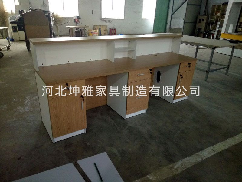 前臺系列-保定辦公家具