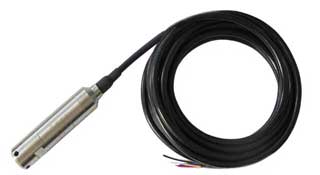 投入式液位變送器 投入式液位變送器