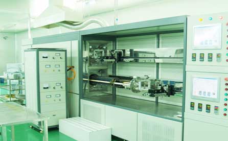 平膜壓力變送器在稠密流體壓力測(cè)量中的應(yīng)用