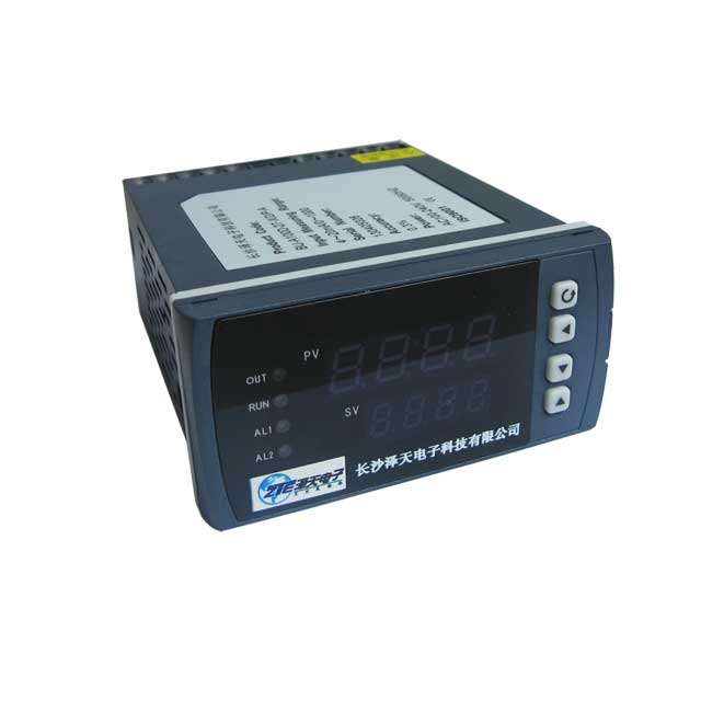 ZCS810單回路數字顯示控制儀