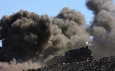 礦井行業(yè)用溫度、液位、壓力傳感器的應(yīng)用與要求