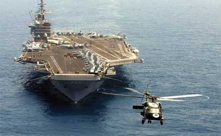 薄膜壓力傳感器在航空、航天、兵器、船舶等軍事領域應用需求