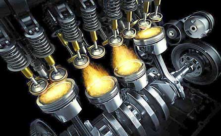 溫度、壓力傳感器在汽車發動機控制系統中的應用